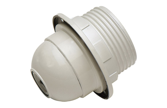 PORTALAMPARAS ROSC+ARAN E27 57