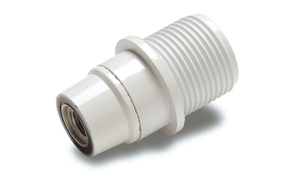 PORTALAMPARAS ROSC+ARAN E14 41