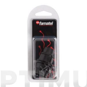 PORTALAMPARAS ROSC+ARAN E14 60