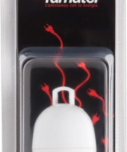 PORTALAMPARAS PROVIS. E27 60X1