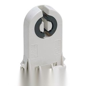 PORTALAMPARAS FLUORES G13 27X4