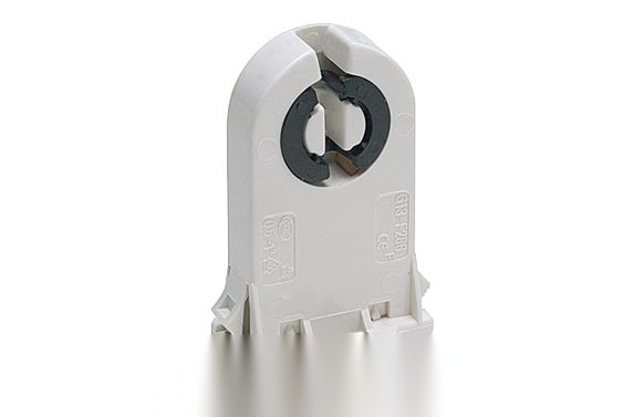 PORTALAMPARAS FLUORES G13 27X4