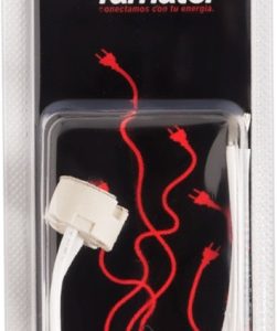 PORTALAMPARAS HALOG GU5,3/6,35