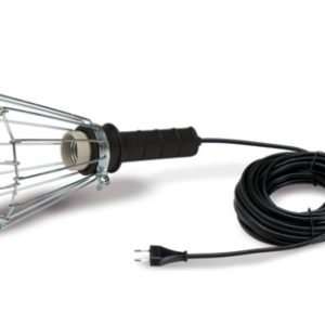 LAMPARA PORTATIL 200W 400X150X