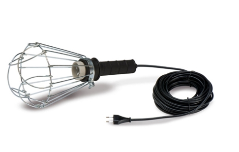 LAMPARA PORTATIL 200W 400X150X