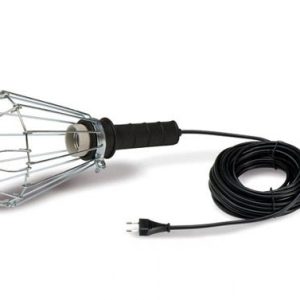 LAMPARA PORTATIL 200W 400X150X