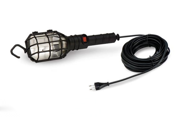 LAMPARA PORTATIL 100W 400X150X