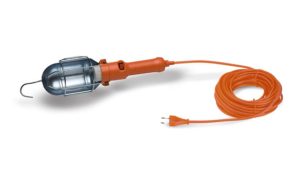 LAMPARA PORTATIL 60W 400X150X1