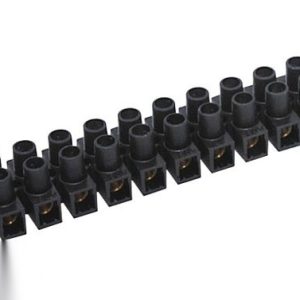 REGLETA CONEX. 24A 94X17X14-2,