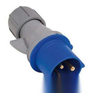 CLAVIJA CETAC 2P+T 32A/220-240