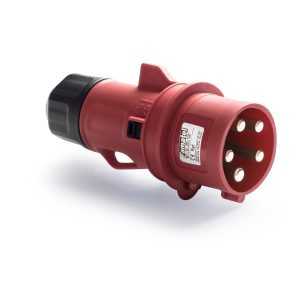 CLAVIJA CETAC 3P+N+T 16A/380-4