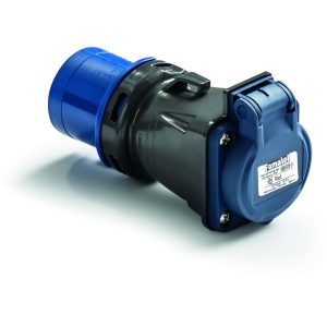 ADAPTADOR CLAVIJA 2P+T BASE 2P