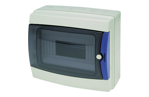 ARMARIO SUP 217X235X105 ACQUA