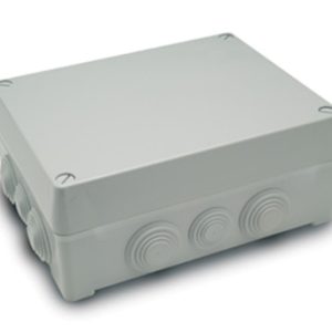 CAJA ESTANCA 310X240X125