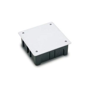 CAJA EMP 100X100X45 C/TORNIL