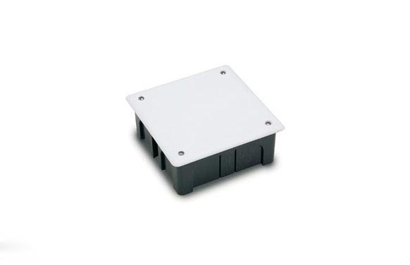 CAJA EMP 100X100X45 C/TORNIL