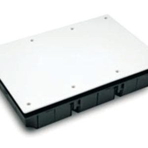 CAJA ICT RTR TB+RDSI 200X300X6