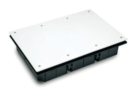 CAJA ICT RTR TB+RDSI 200X300X6