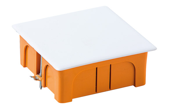 CAJA EMP PLADUR C/TAPA 100X100