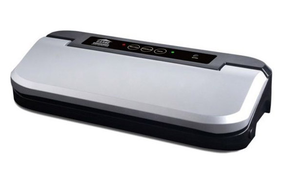 ENVASADORA VACIO 150W 360X150X