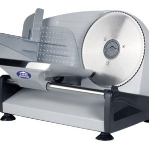 CORTAFIAMBRE ELECT 150W 190MM