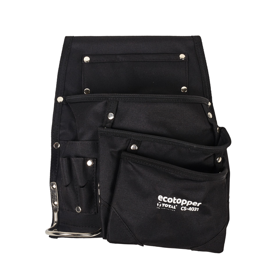 PORTAHERRAMIENTAS 06 BOLS. ECO