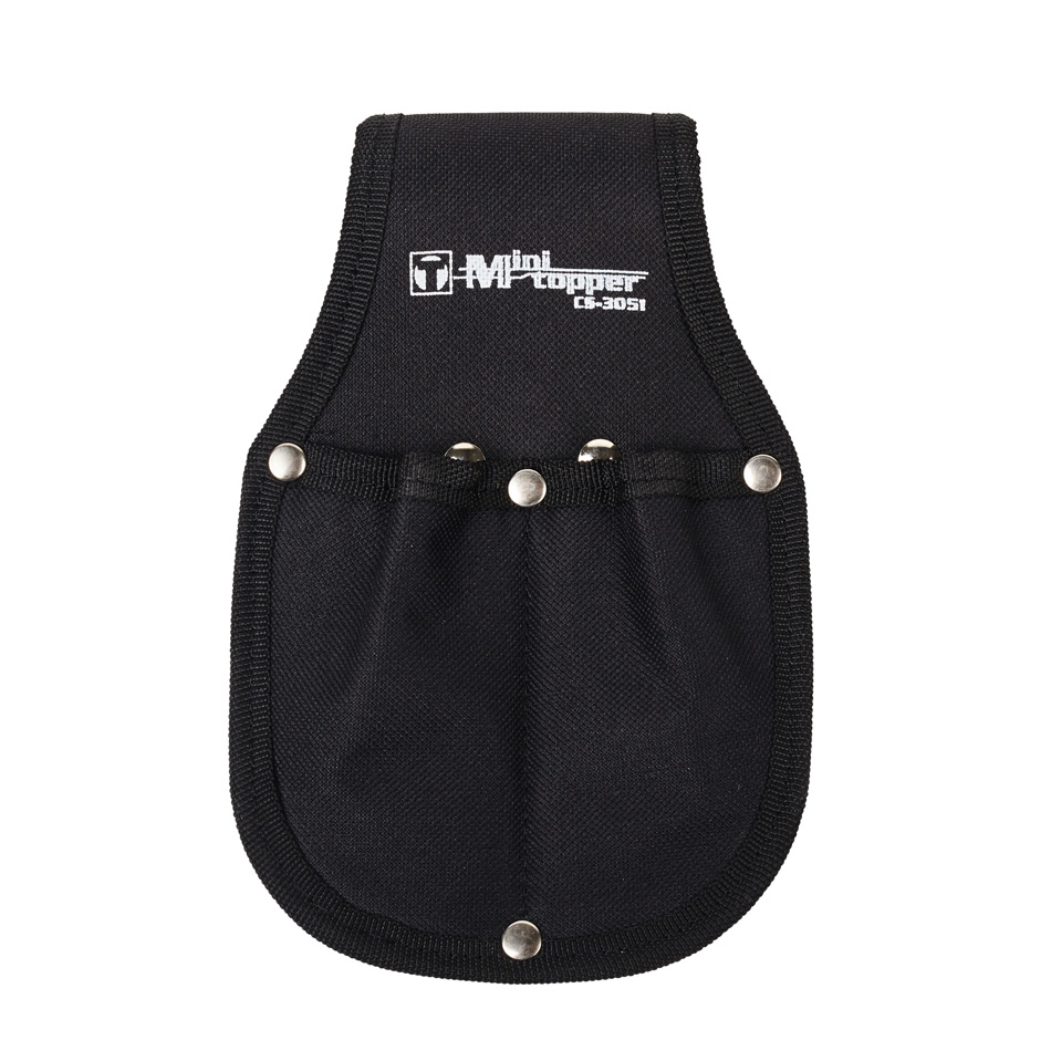 PORTAHERRAMIENTAS 02 BOLS. MIN