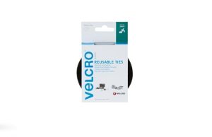 CINTA 10MMX 5MT MARCA VELCRO®