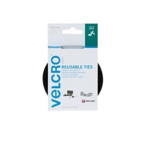 CINTA 10MMX 5MT MARCA VELCRO®