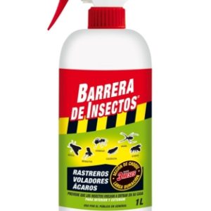 INSECTICIDA RASTREROS E/BARR B
