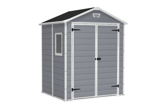 CASETA EXT 185X152X226 MANOR 6