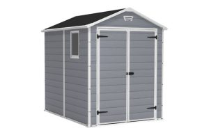 CASETA EXT 185,8X236,8X227 MAN