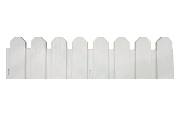 BORDURA JARD 22X81CM BORDER BL