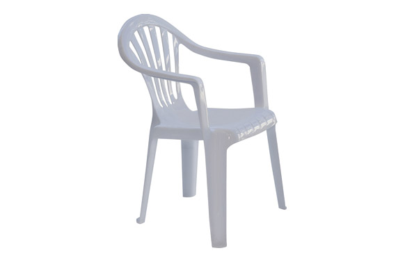 SILLON JARD INF GARDEN LIFE BL