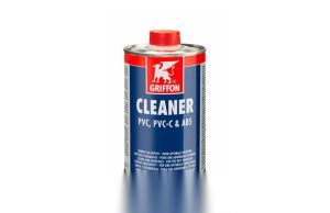 LIMPIADOR PVC/CPVC/ABS 500ML C