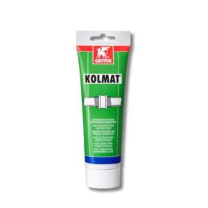 SELLADOR METAL 300GR KOLMAT