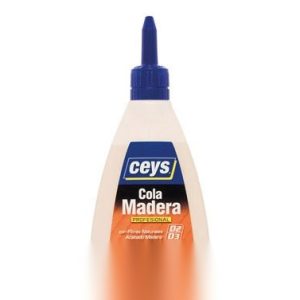 COLA MAD SECADO RAPIDO 250 GR