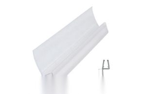 PERFIL MAMPARA 23MM - 6/8MM