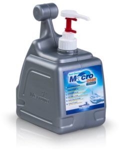 CREMA MIROESF MACROCREAM TBOX