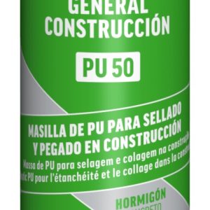 SELLADOR ADHES. 300 ML GRIS QU