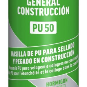 SELLADOR ADHES. 300 ML NEGRO Q