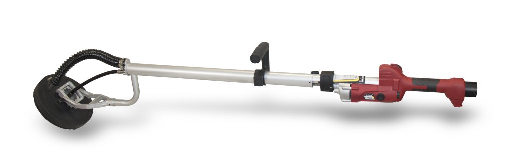 LIJADORA 710W 225MM-2,8MT LP70