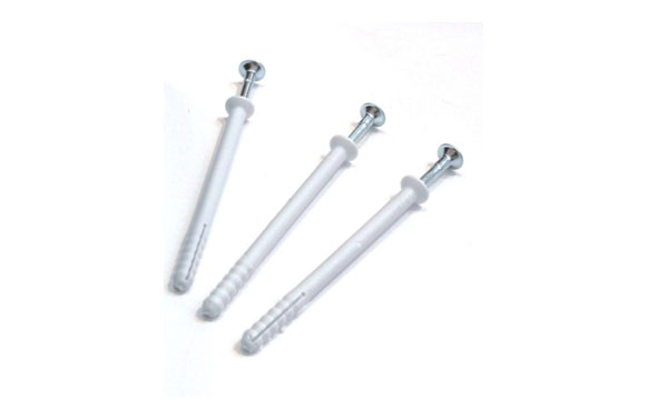 TACO FIJ CLAVO 8X100 50 PZ NIV