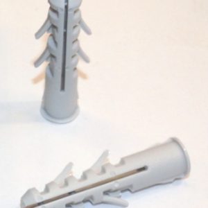 TACO FIJ 05X25MM 200 PZ NIVEL