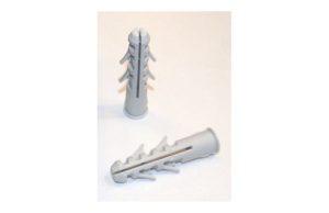 TACO FIJ 08X40MM 100 PZ NIVEL