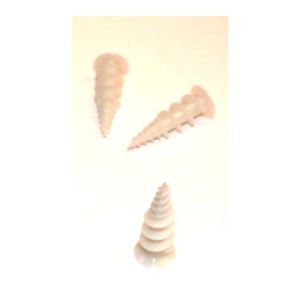 TACO 10X35 PARED SECA 100 UN