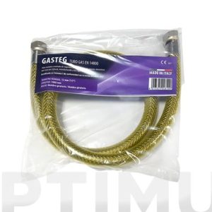 TUBO GAS COC/ENC 1MT-1/2"