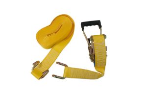 TRINCAJE GANCHO ABIERTO 50MM 8