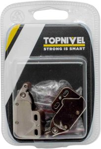 CIERRE MUEB MARR 2 PZ