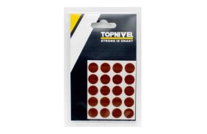 TAPON CUBRETORNILLO ADH ADHESI